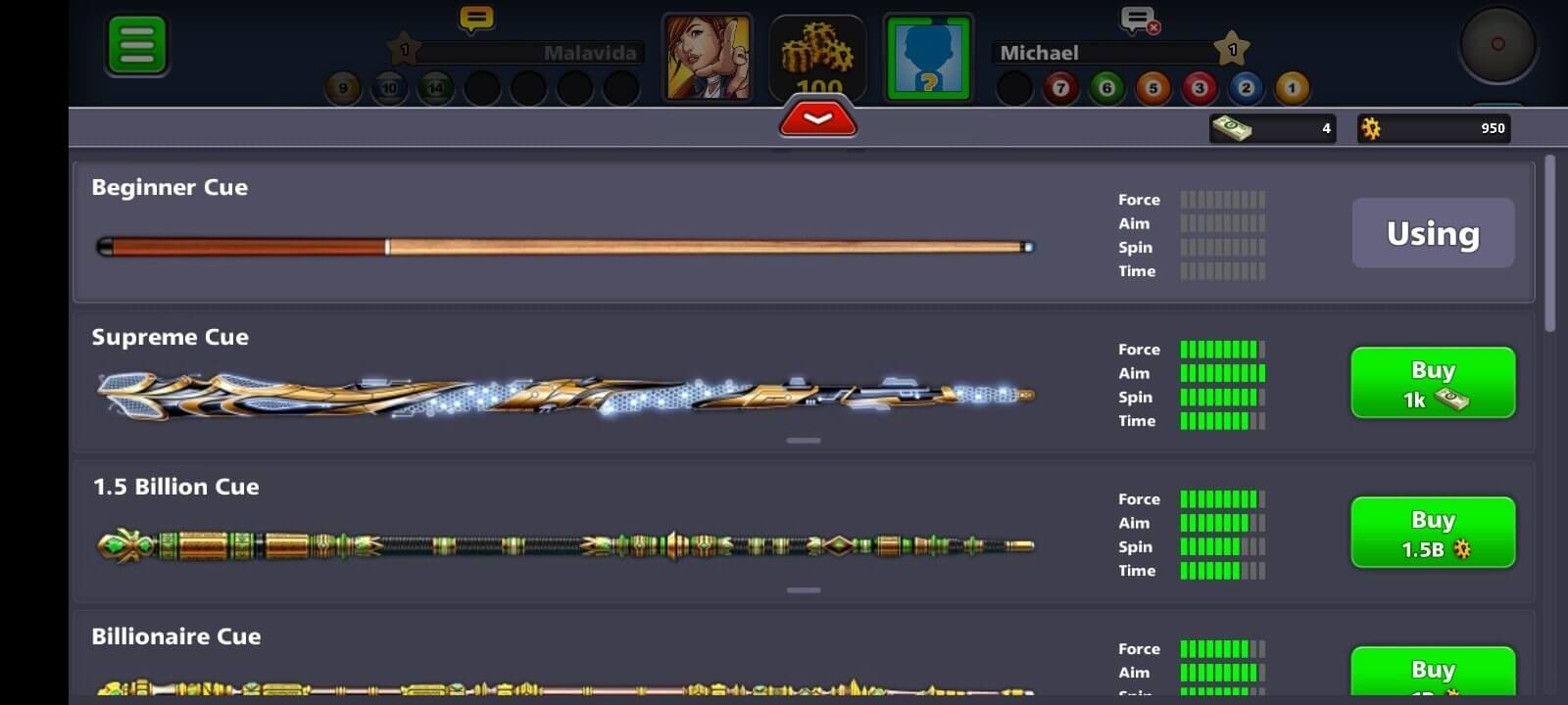 Easy Victory v1.7.1