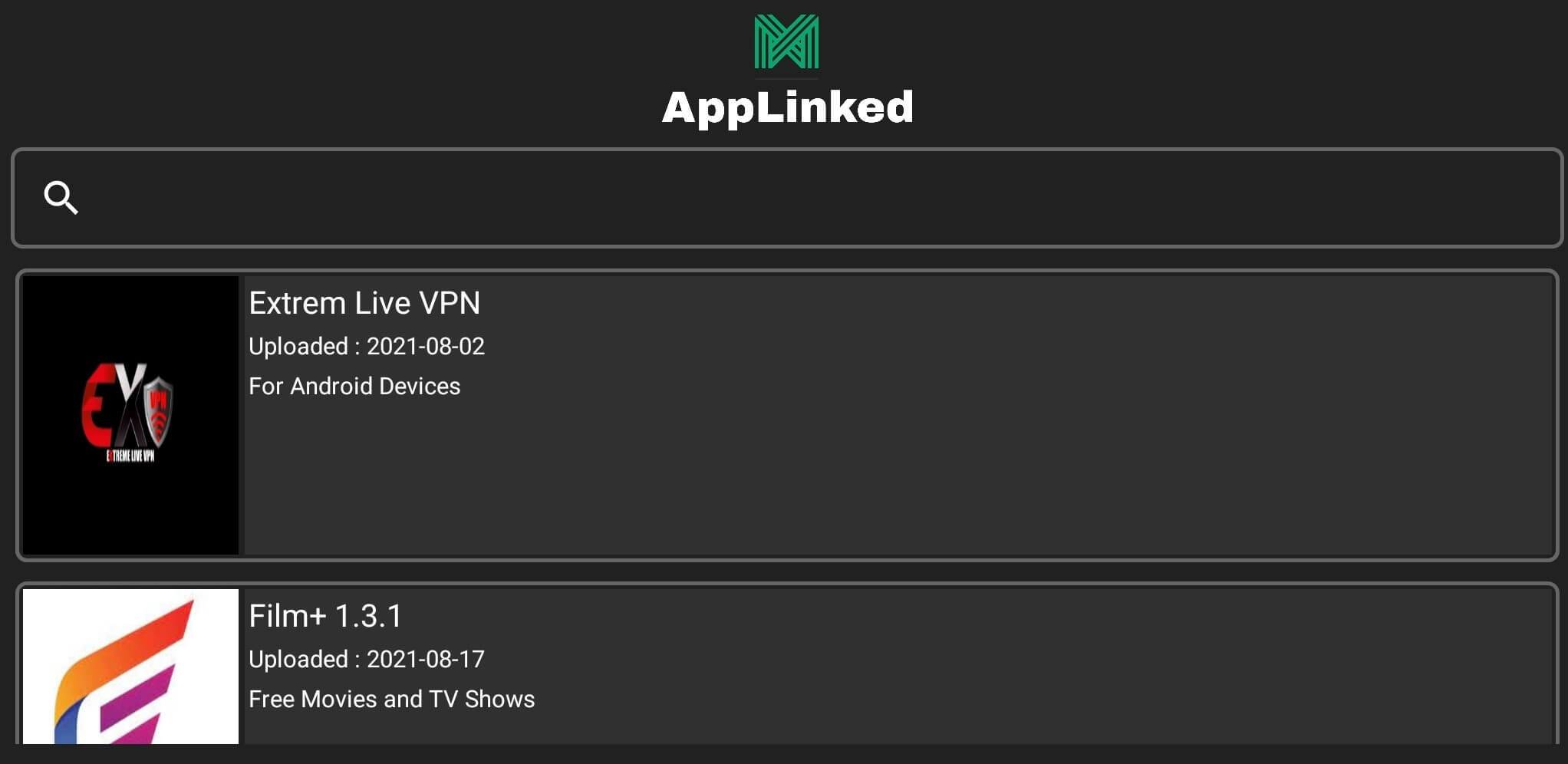 AppLinked APK