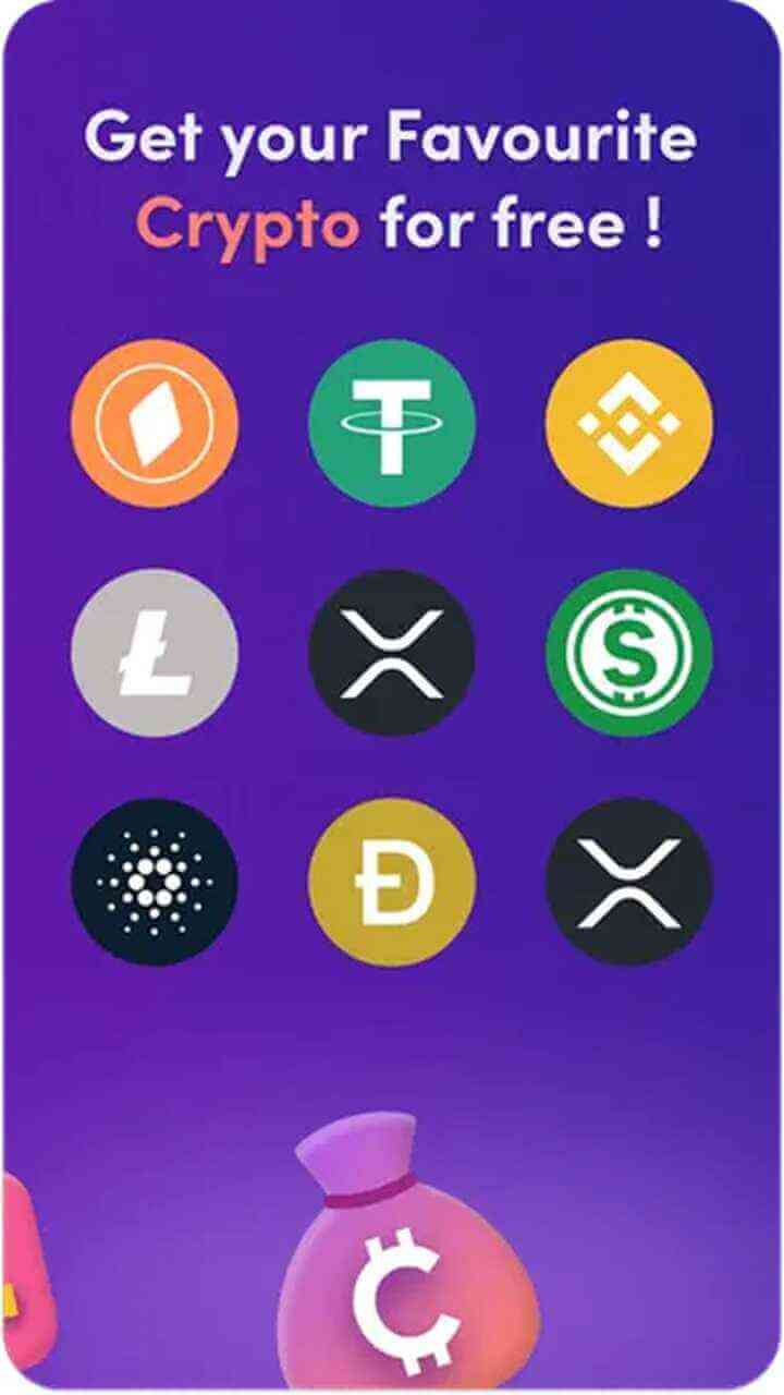 Crypto Search 3.6.1