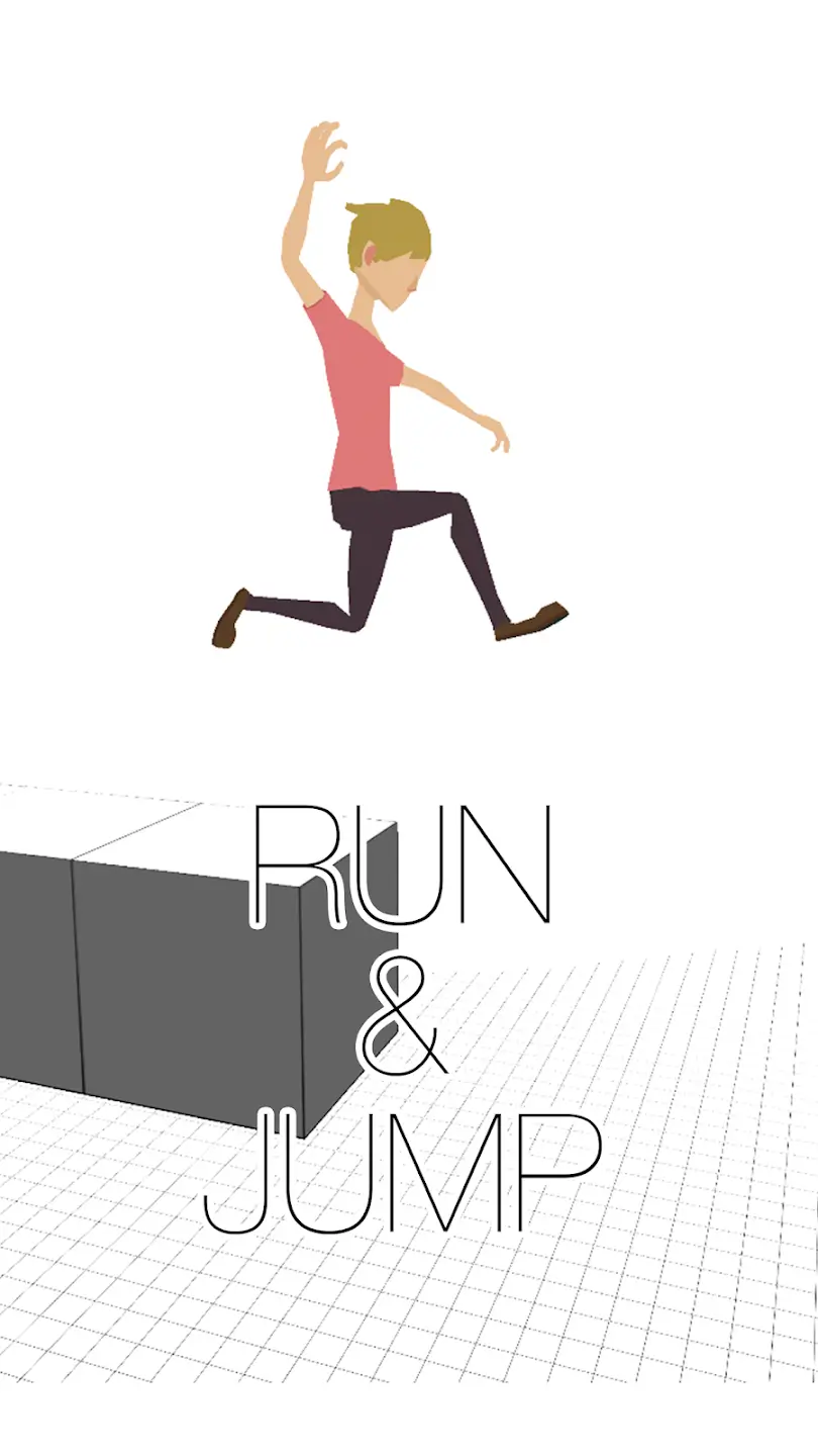 Cube Runners