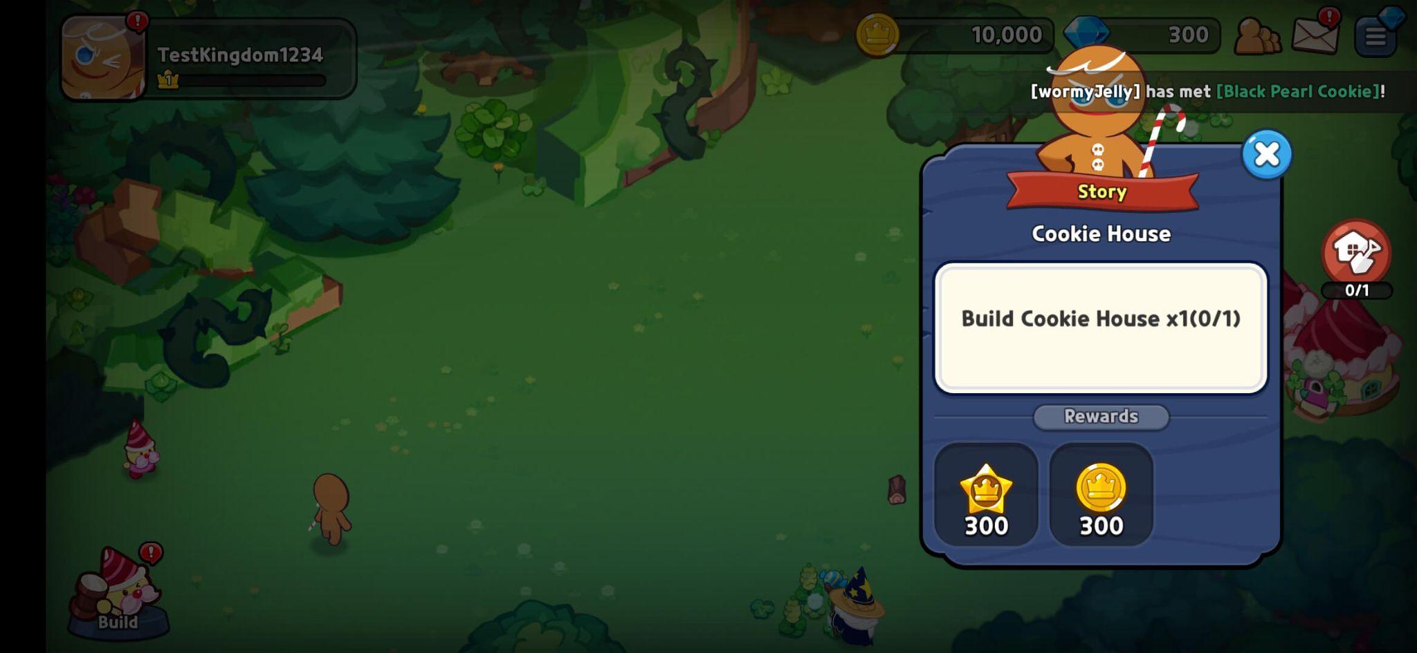 Cookie Run: Kingdom