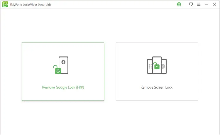 vnROM Bypass FRP APK
