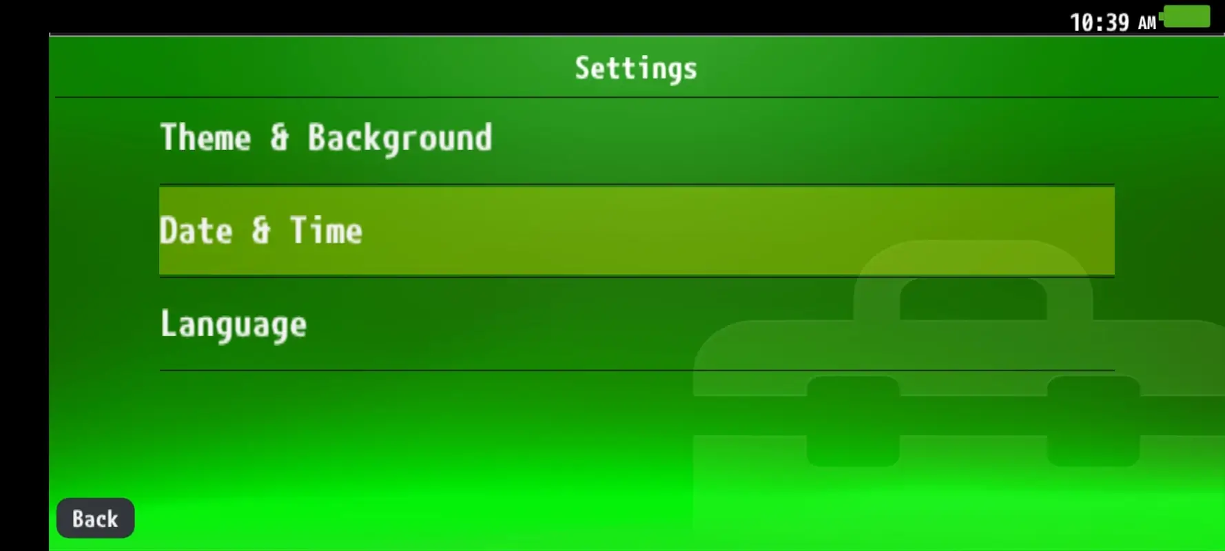 Vita3K Mod