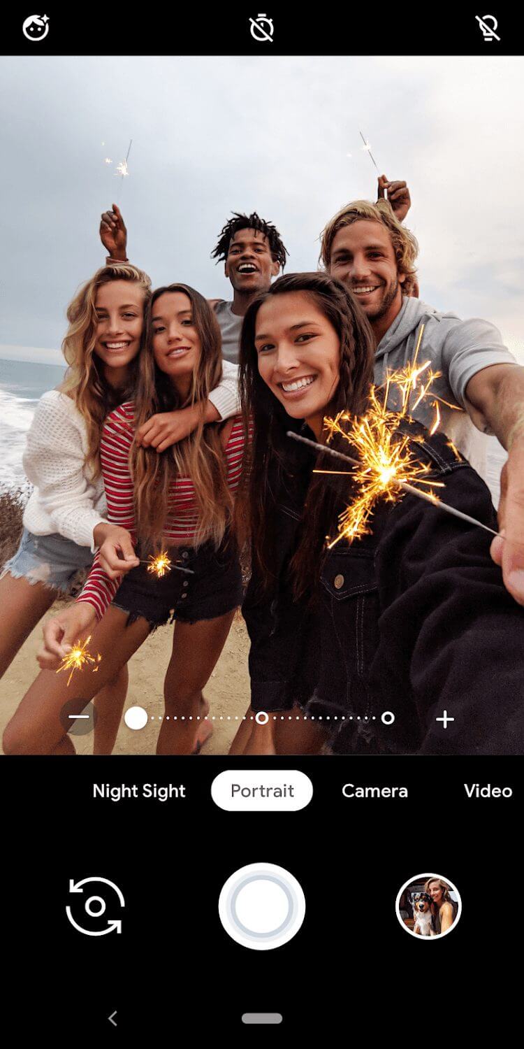 Google Camera