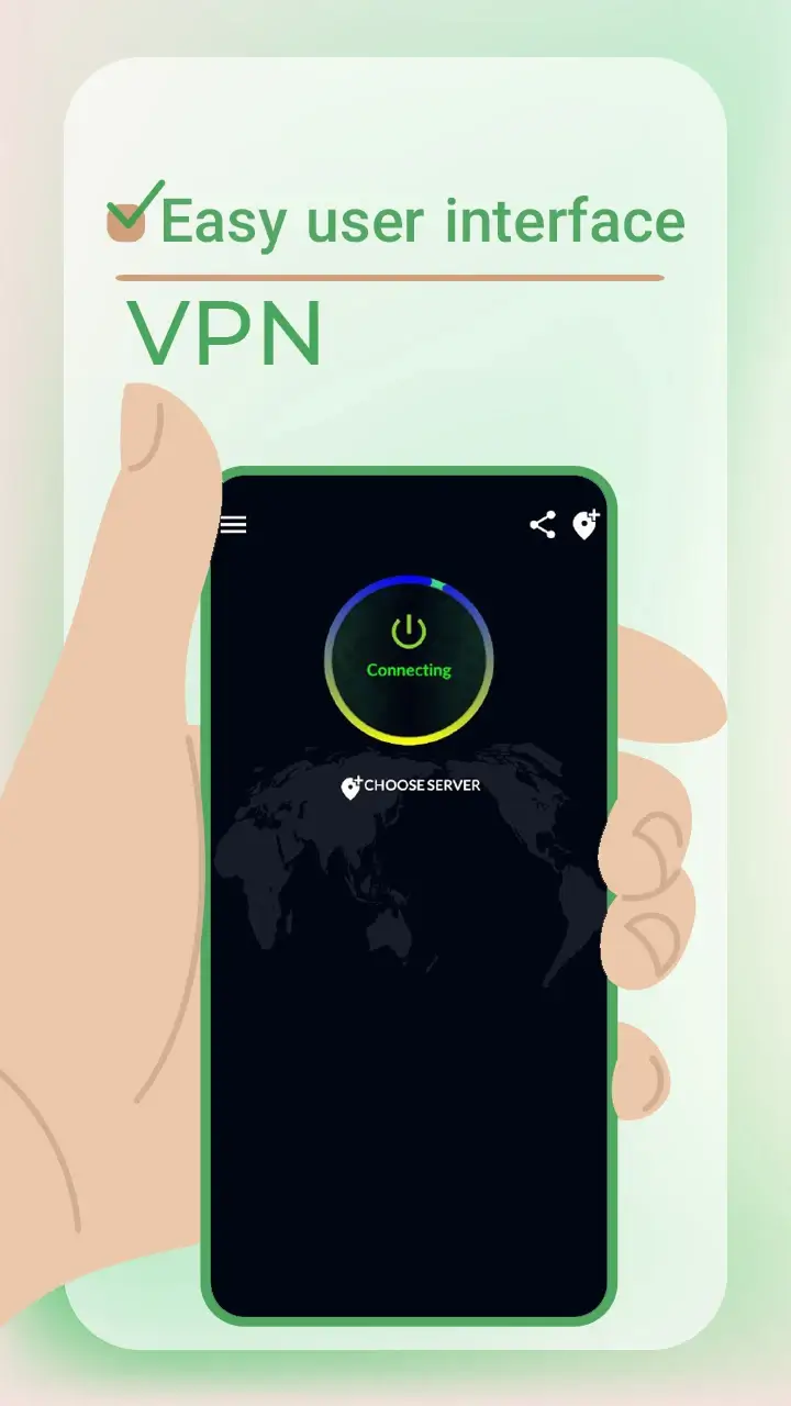 Giti VPN