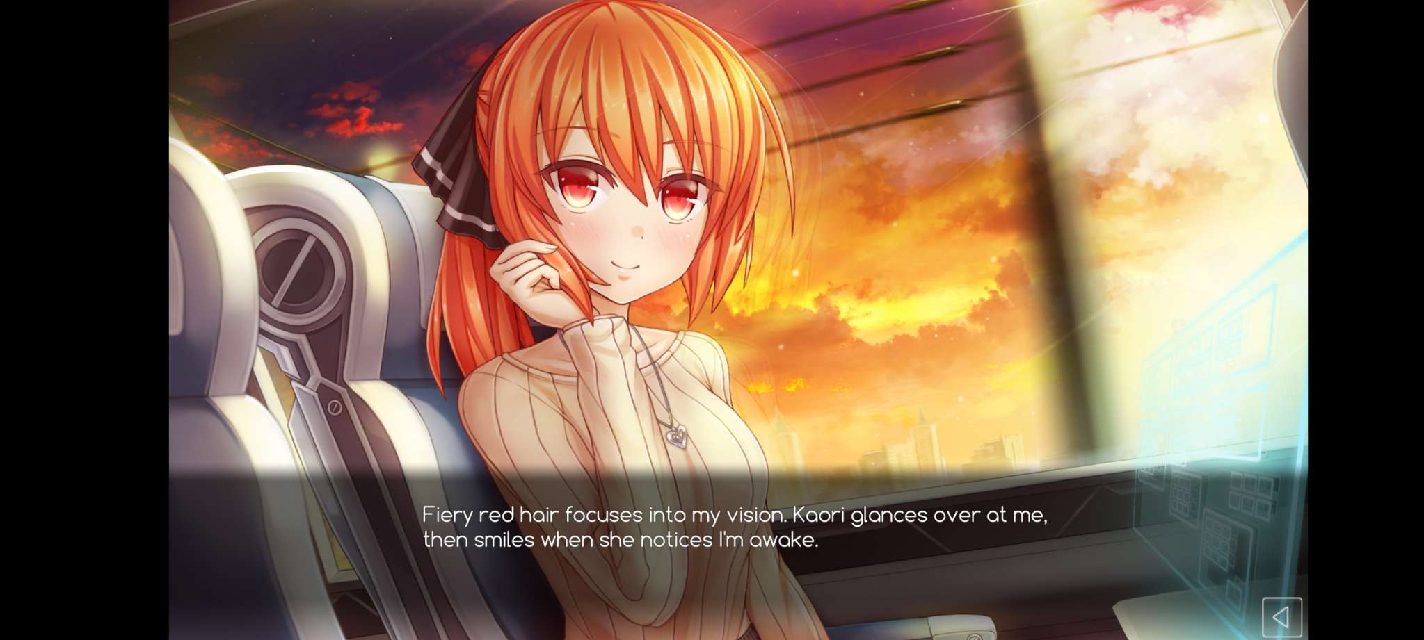 Kaori After Story
