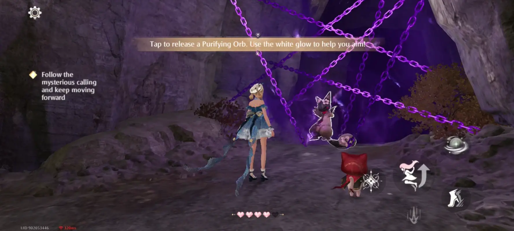 Infinity Nikki