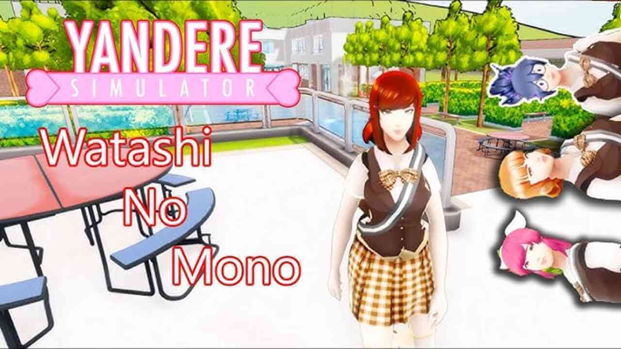 Watashi No Loli