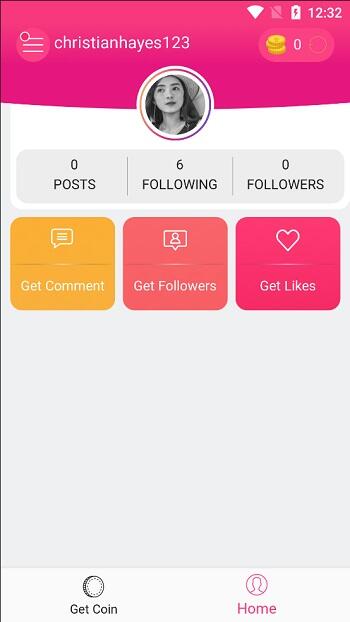 InstaUp