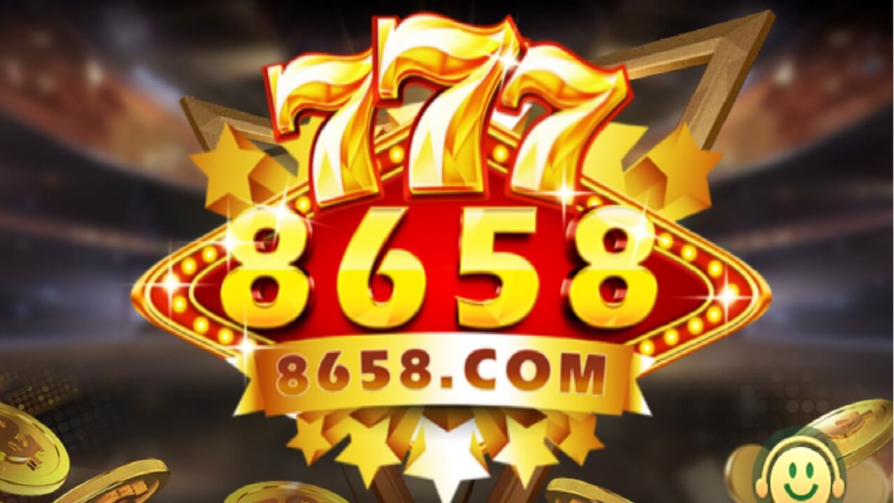8658 Slots
