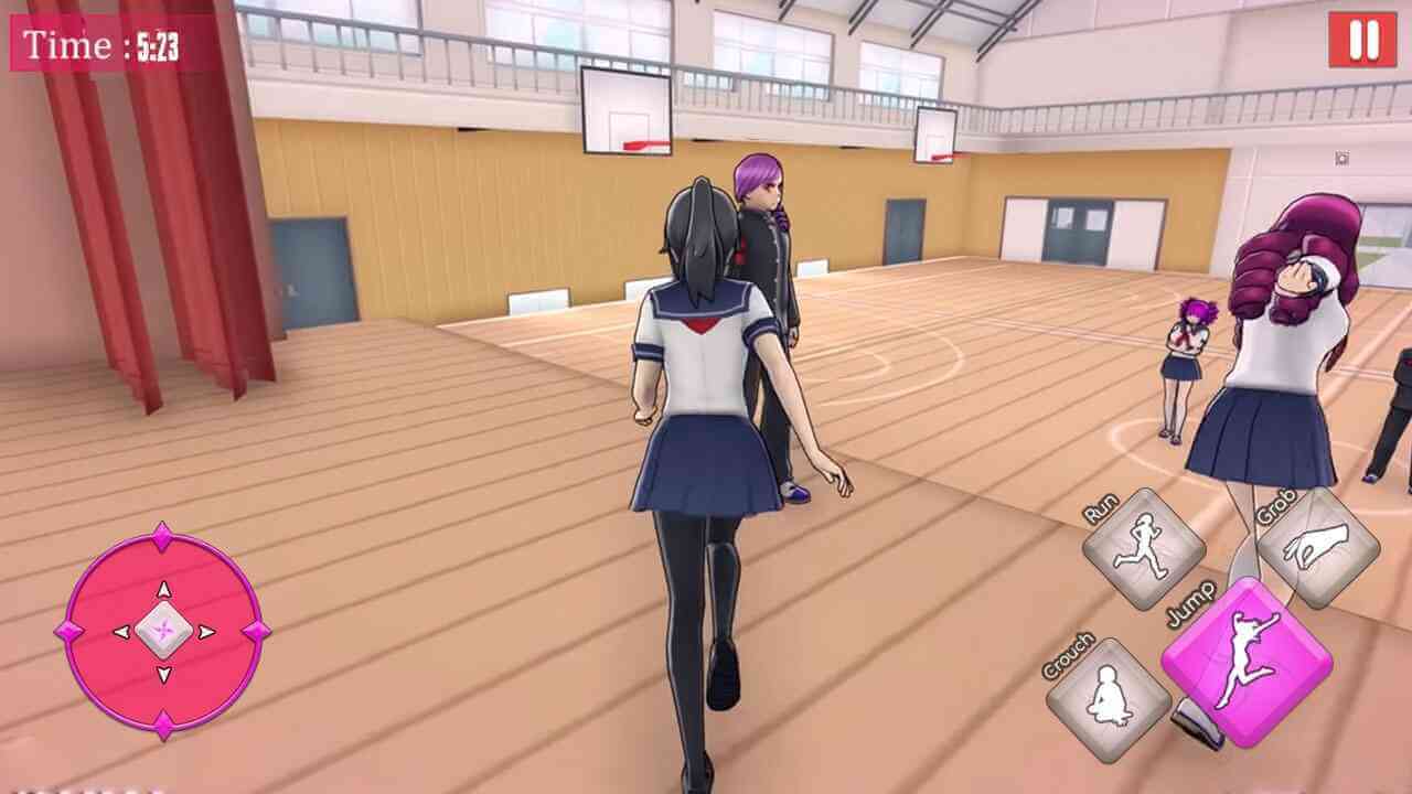 Watashi No Loli