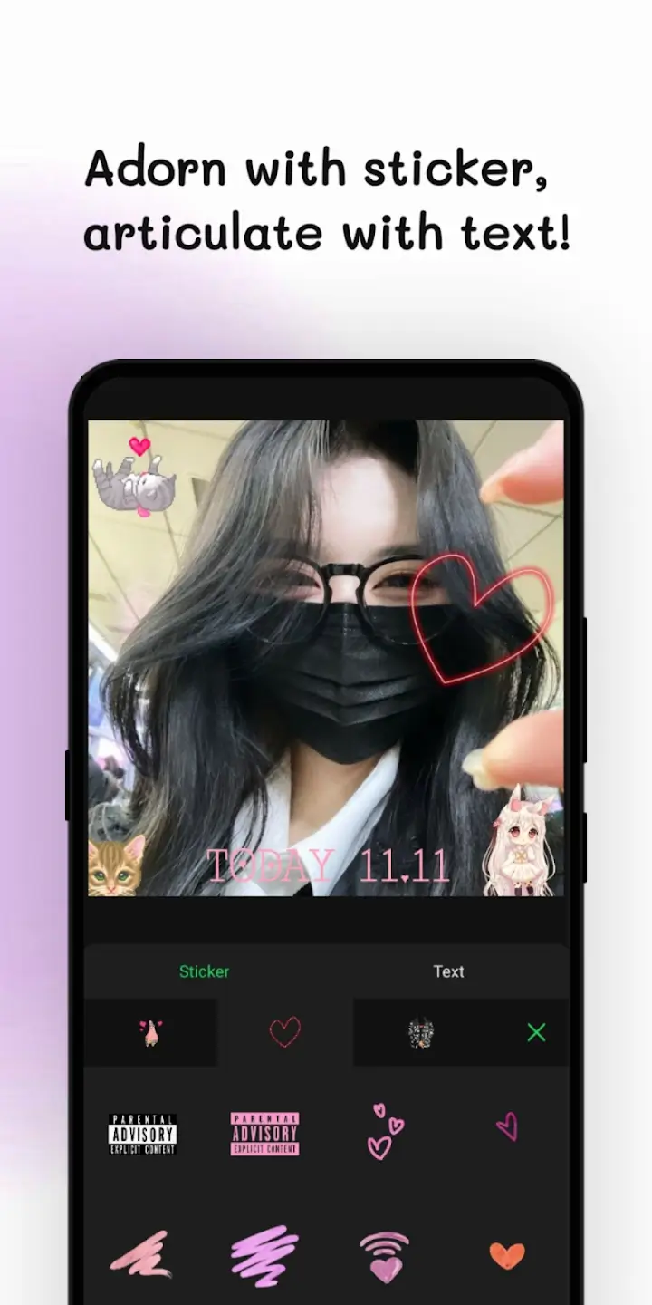 Xingtu Mod
