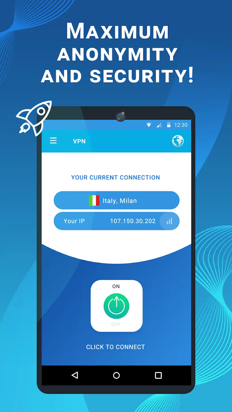 Stolitomson VPN Mod