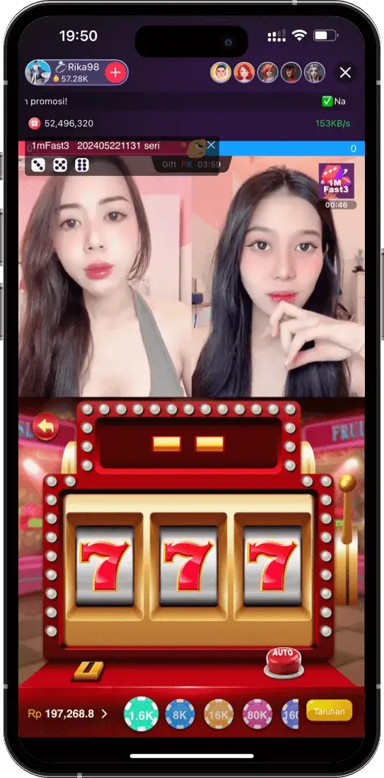 567TV