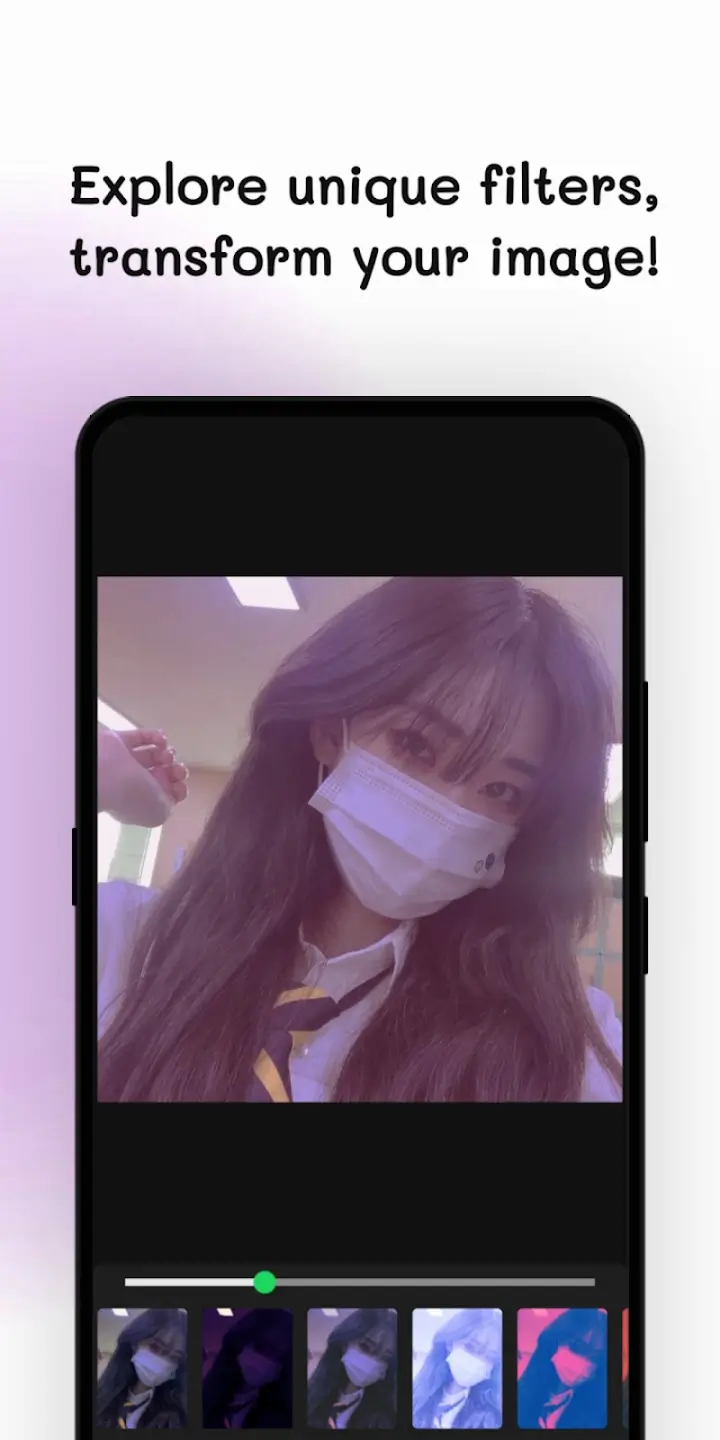 Xingtu Mod