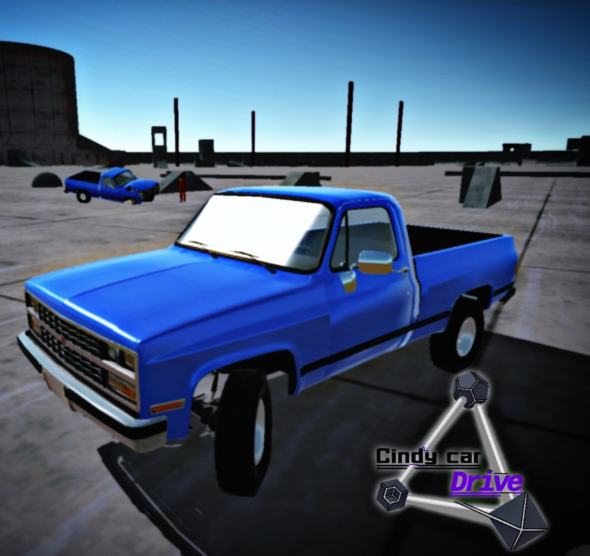Cindy Car Drive APK