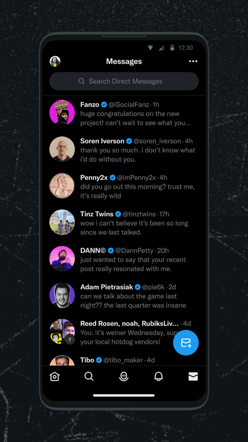 X / Twitter apk