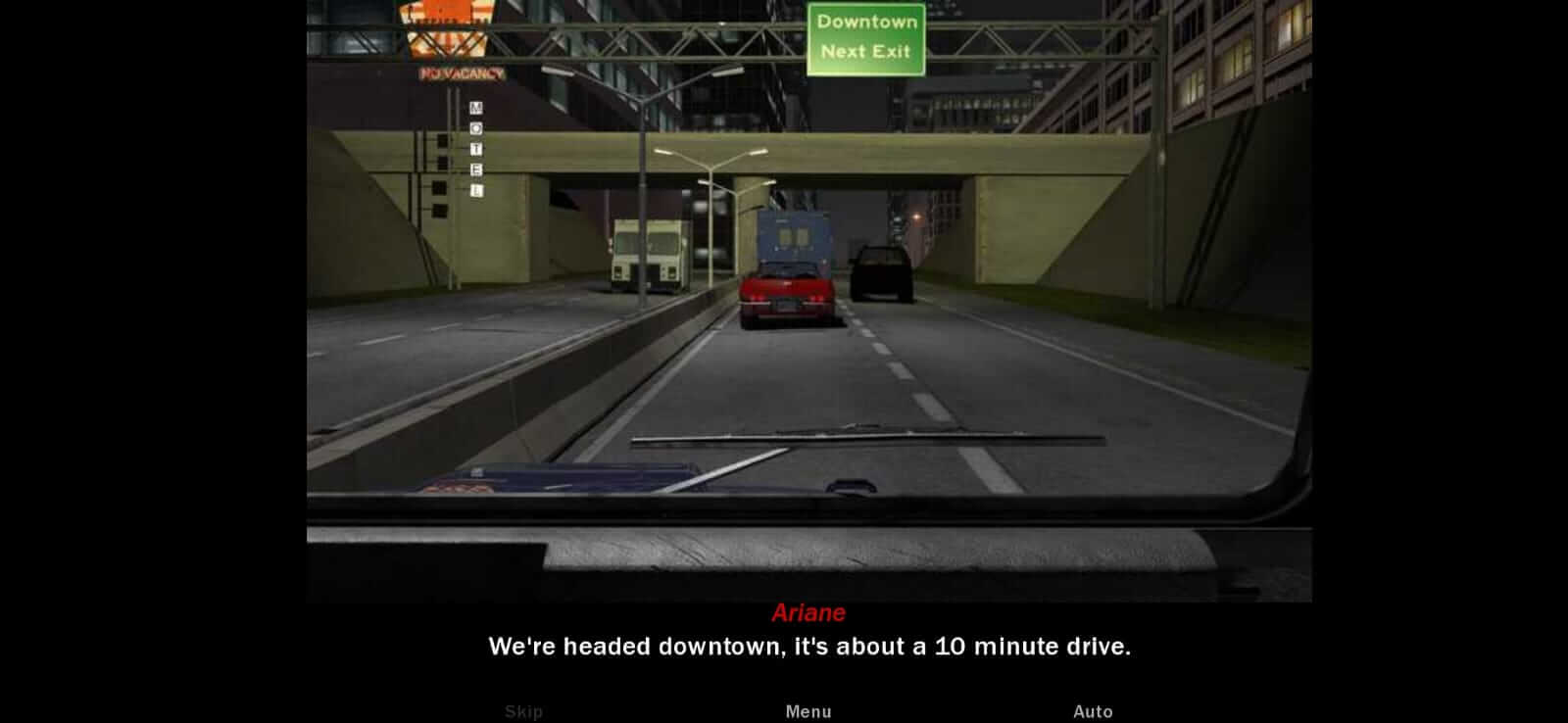 Date Ariane APK