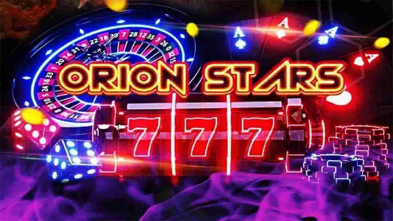 Orion Stars APK