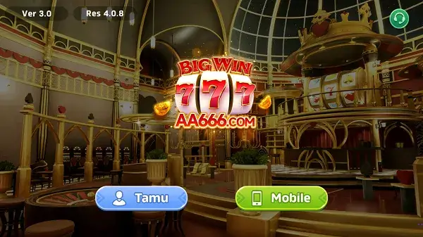 AA666 Slot v4.1