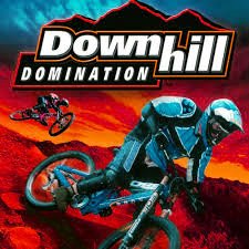 Downhill Domination Mod