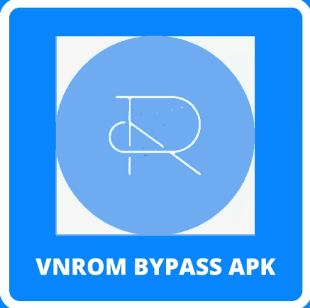 vnROM Bypass FRP APK