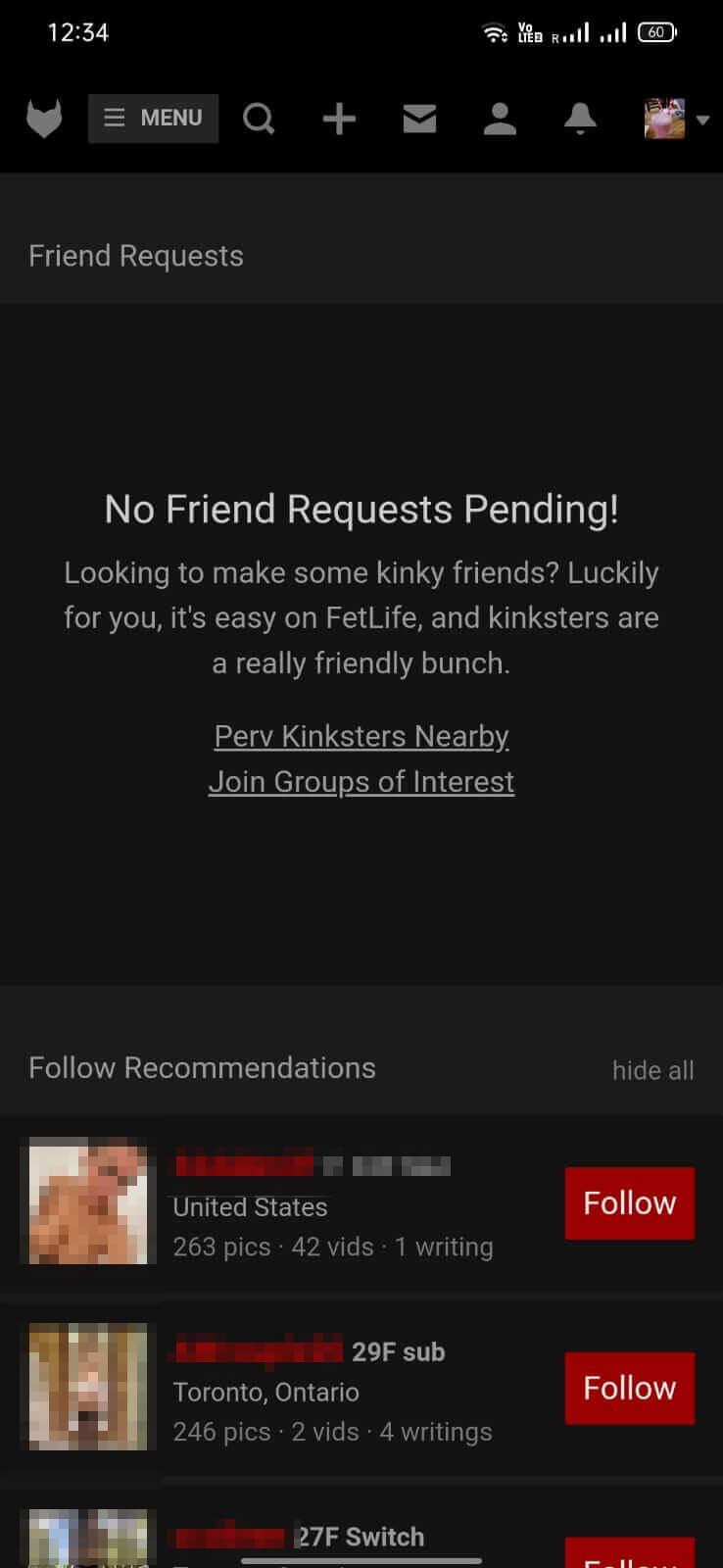FetLife
