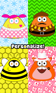 Pou APK