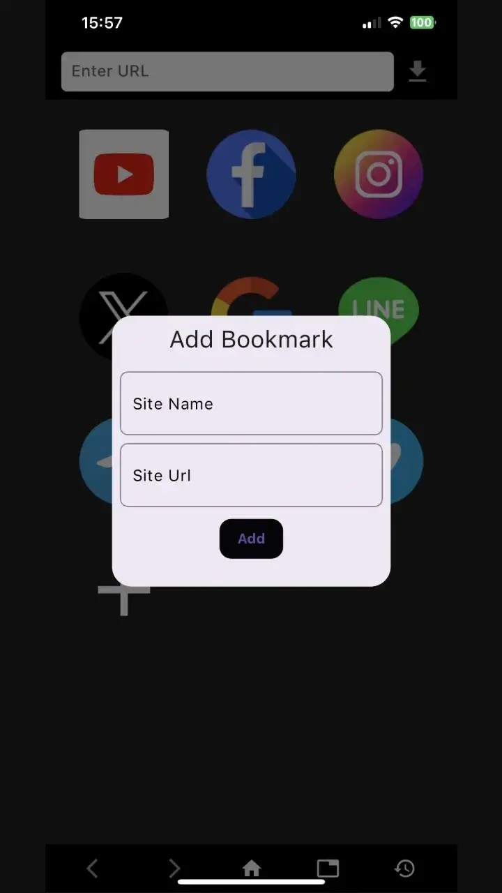 Cat Browser 3.0.2