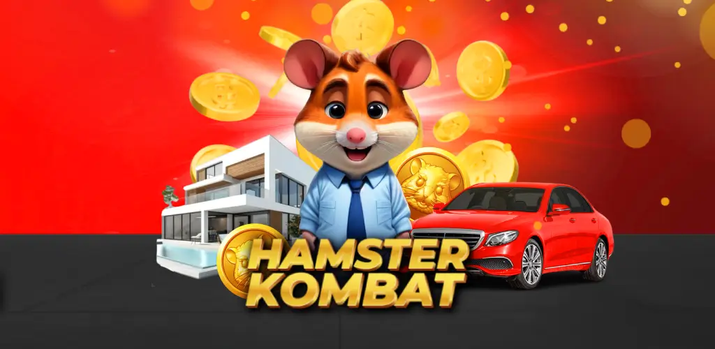 Hamster Kombat