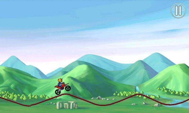Bike Race Pro Mod