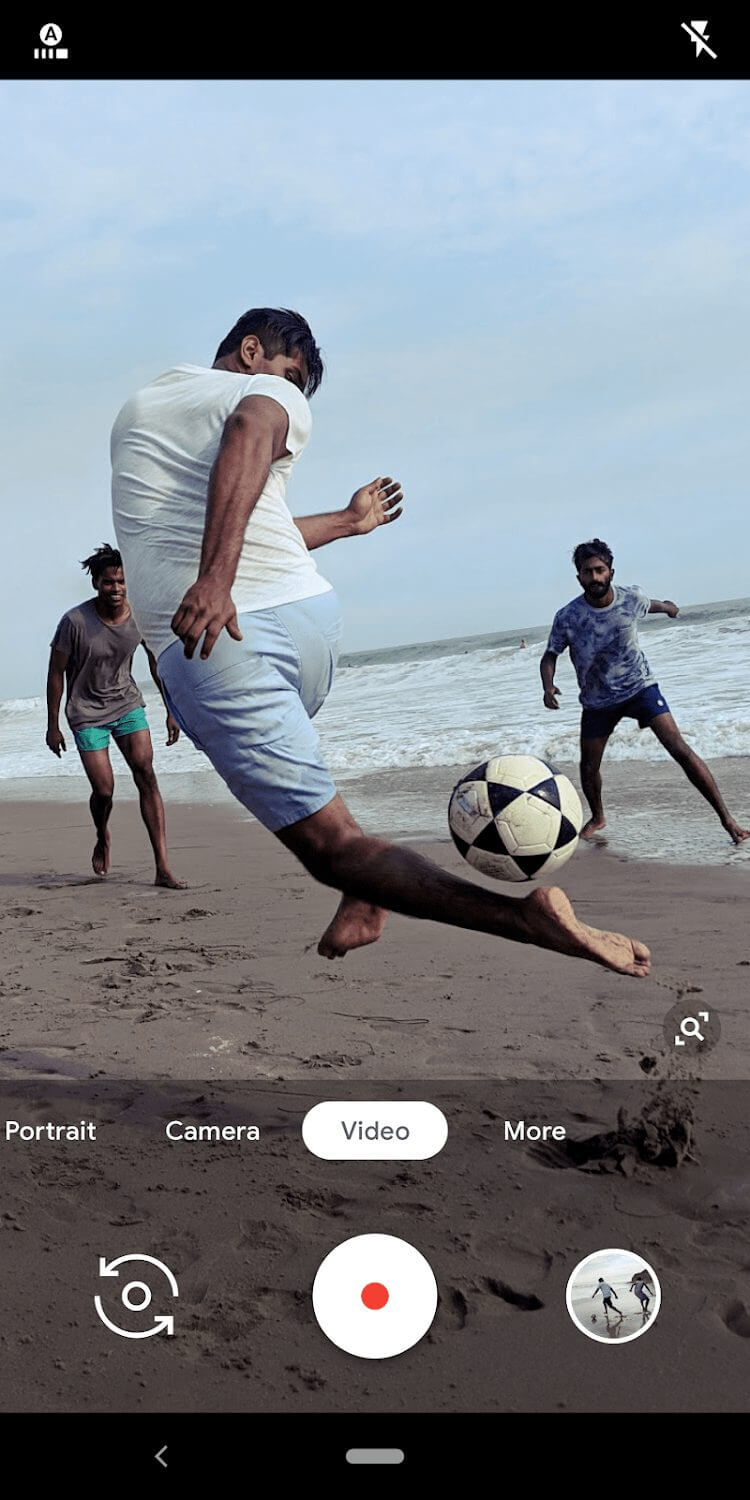 Google Camera