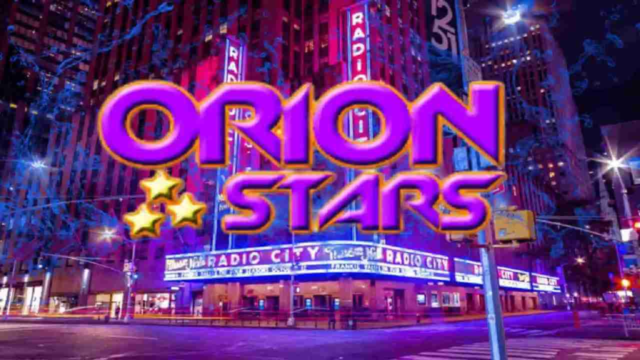 Orion Stars APK