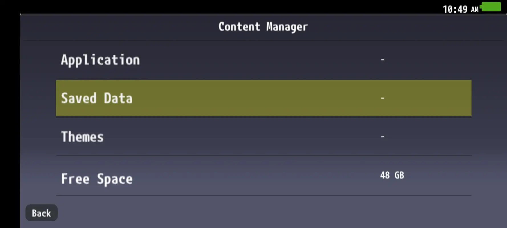 Vita3K Mod