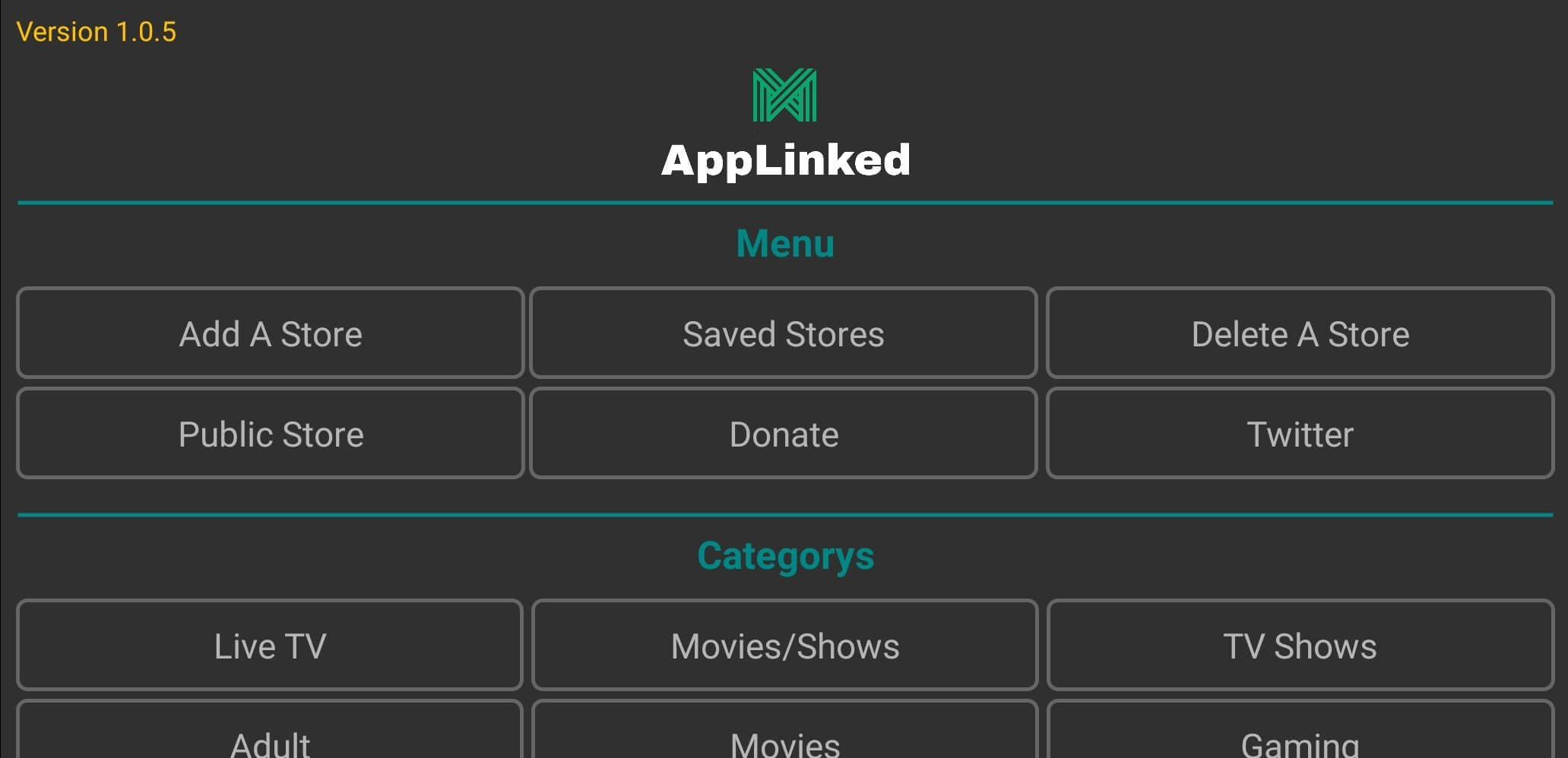 AppLinked APK