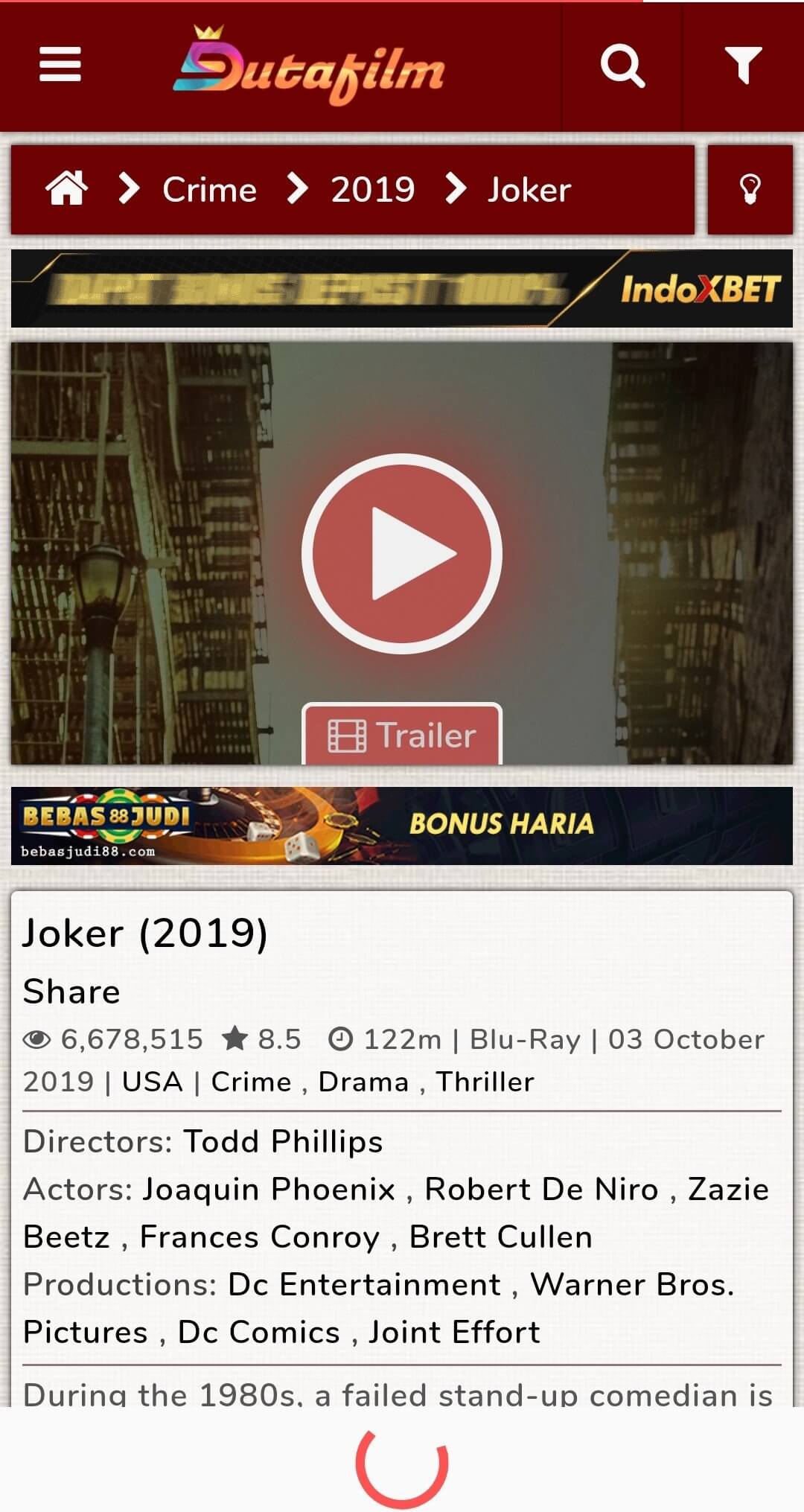 Dutafilm