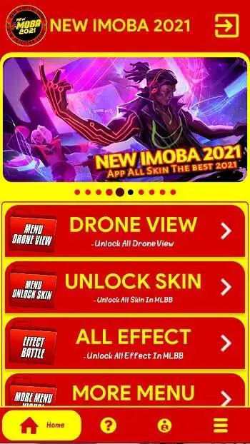IMOBA Injector
