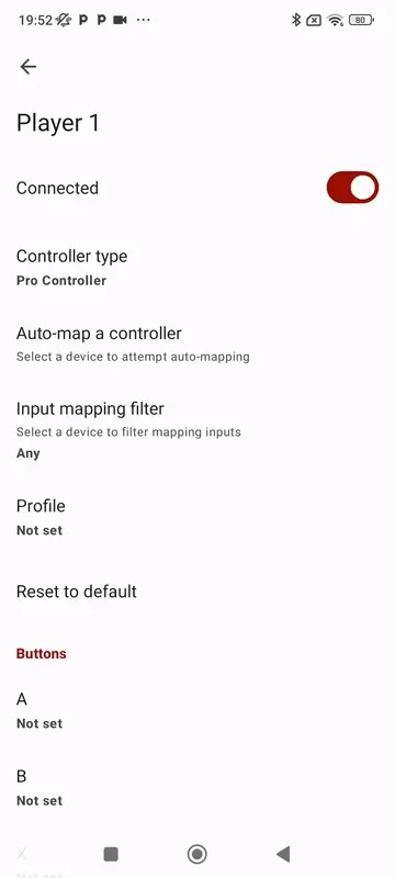 Suyu Emulator Mod