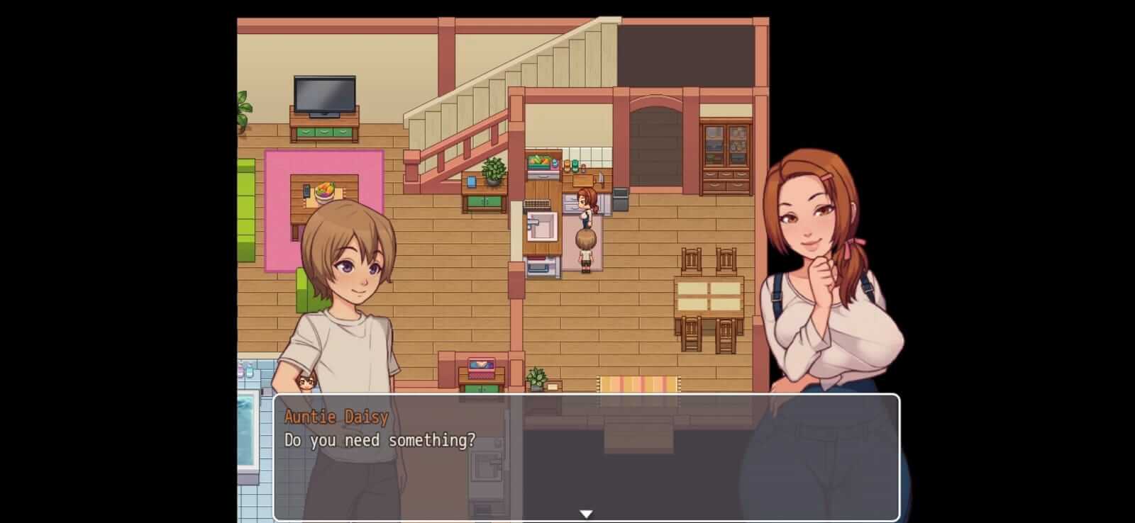 Daily Lives Of My Countryside 0.3.2.1