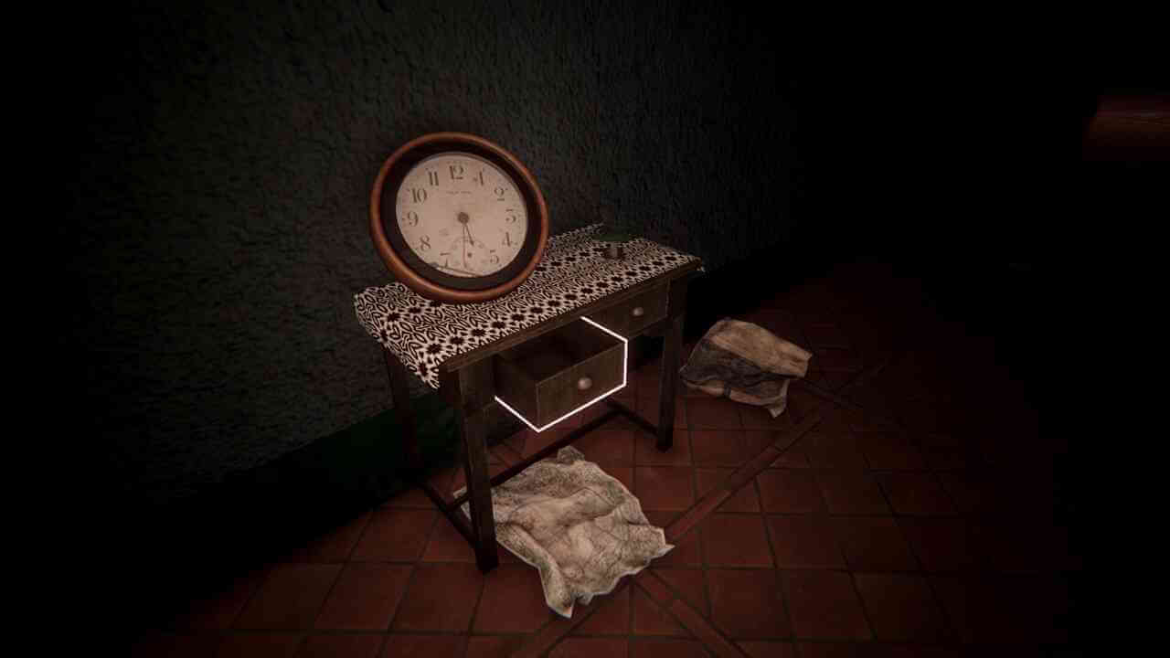 Kamla Horror Mod