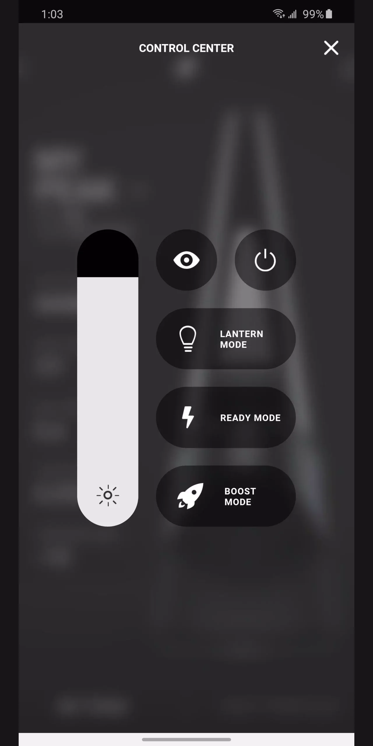 Puffco Connect
