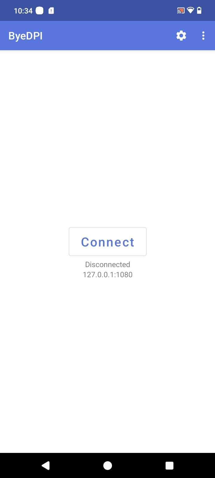 Byedpi
