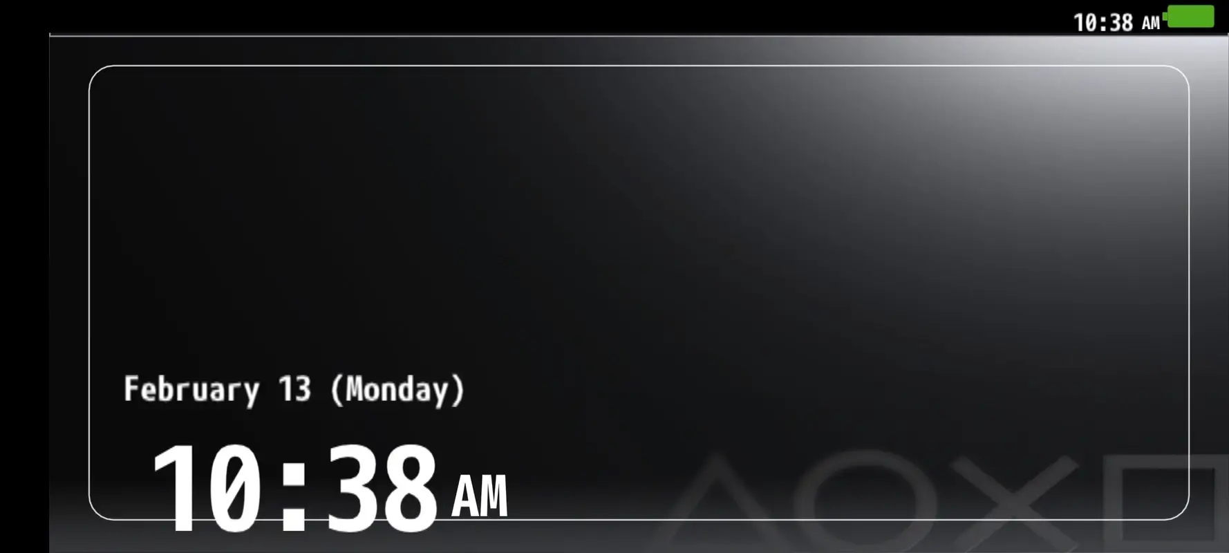 Vita3K Mod
