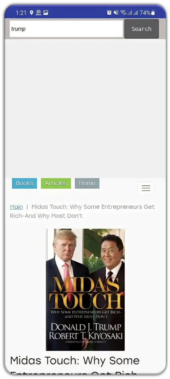 Z Library APK