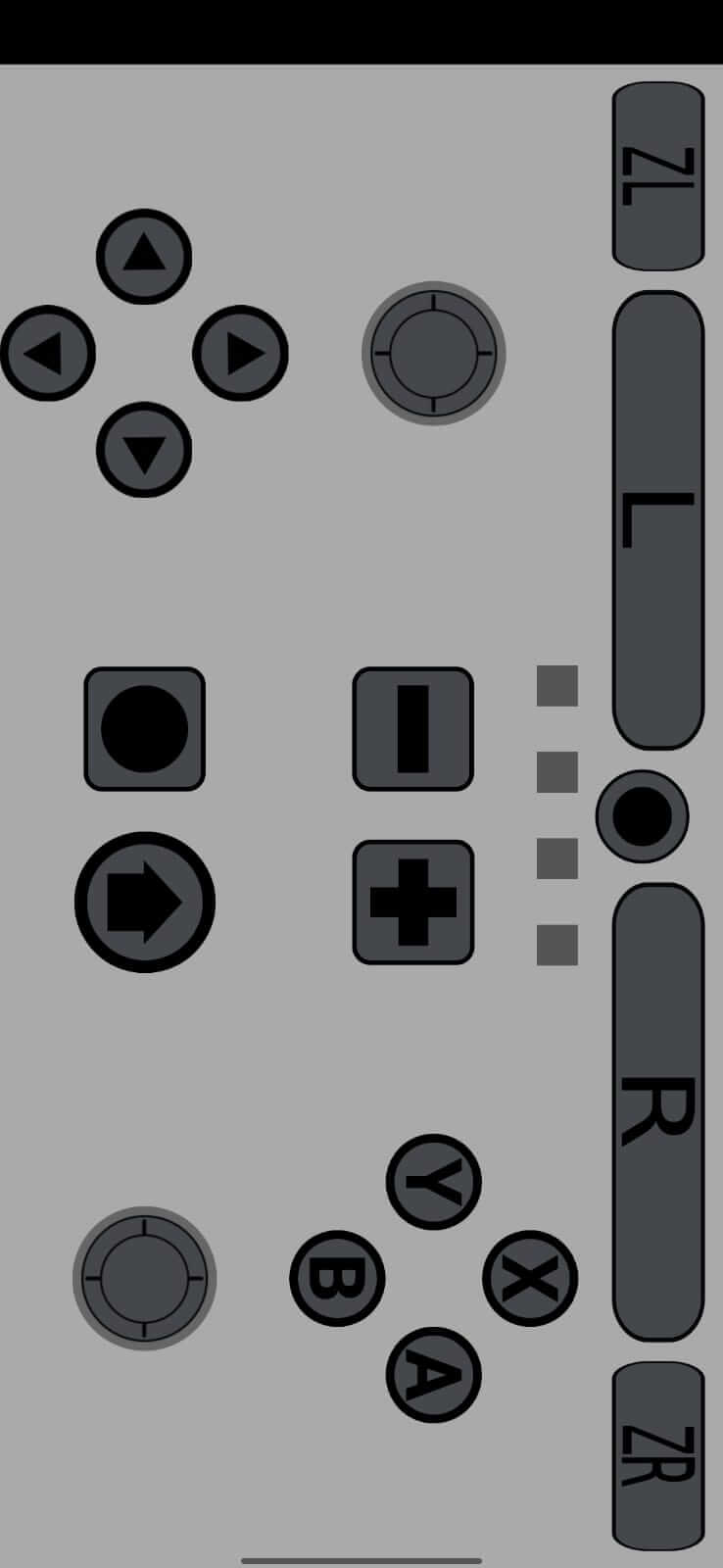Joy-Con Droid