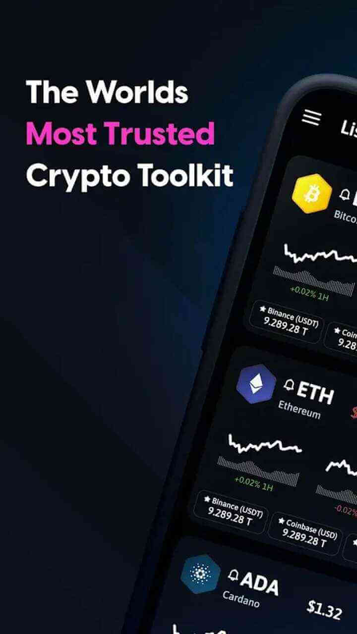 Crypto Search 3.6.1