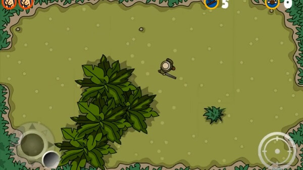 Ass Hunter 1.2