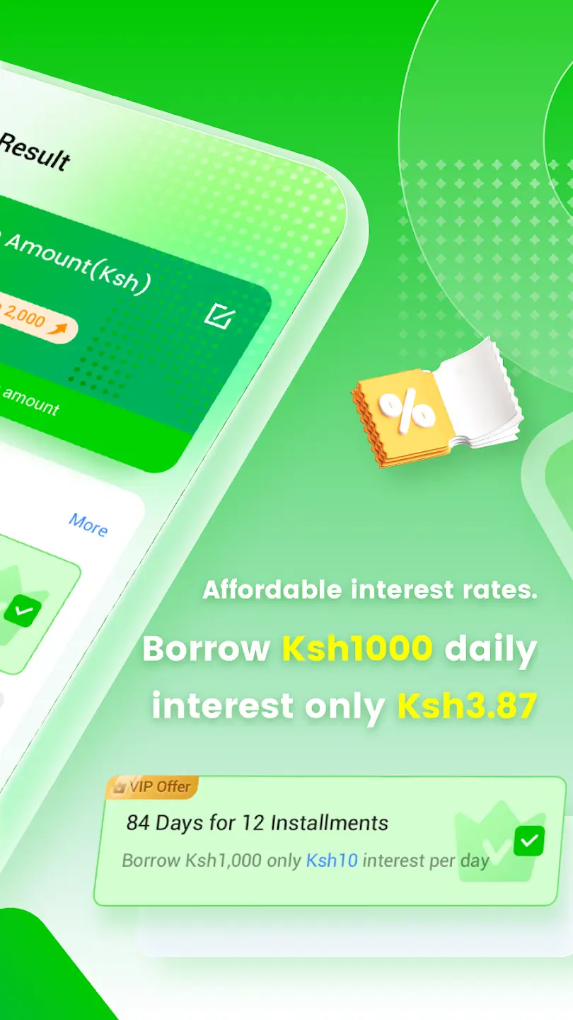 Kashway Loan