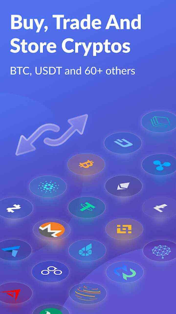 Crypto Search 3.6.1
