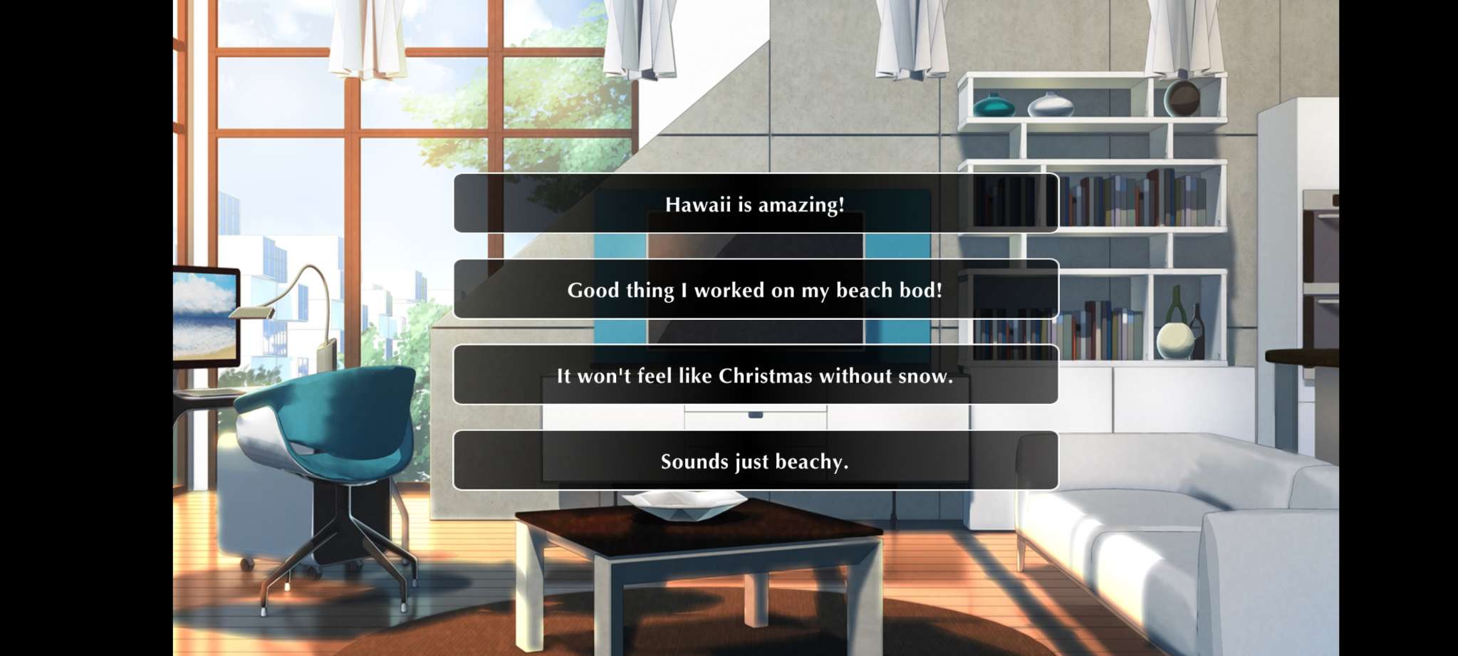 Kaori After Story